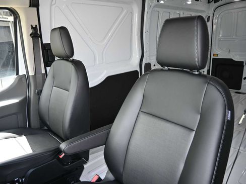 New 2025 Ford Transit 250 image 21