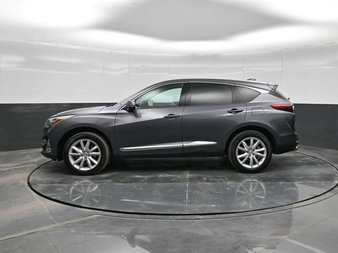 Used 2020 Acura RDX FWD image 5