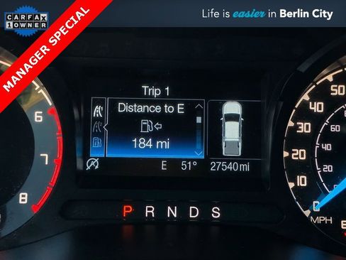 Used 2021 Ford Ranger XLT w/ Equipment Group 301A Mid image 29