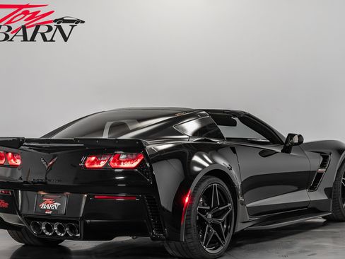 Used 2018 Chevrolet Corvette Grand Sport image 5