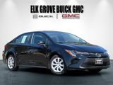 Used 2023 Toyota Corolla LE image 2