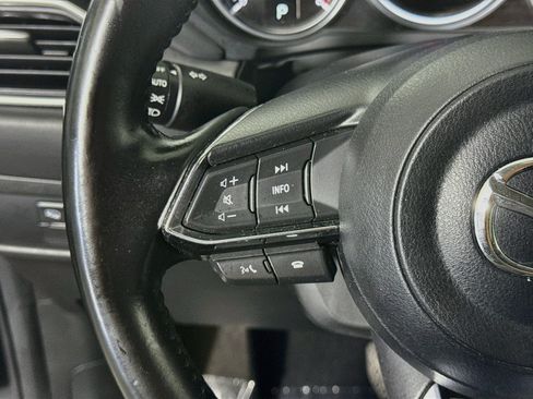 Used 2022 MAZDA CX-5 AWD 2.5 S w/ Select Package image 14