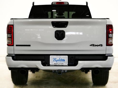 Used 2023 RAM 1500 Big Horn image 7