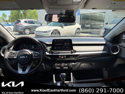Certified 2024 Kia Forte LX FWD image 19