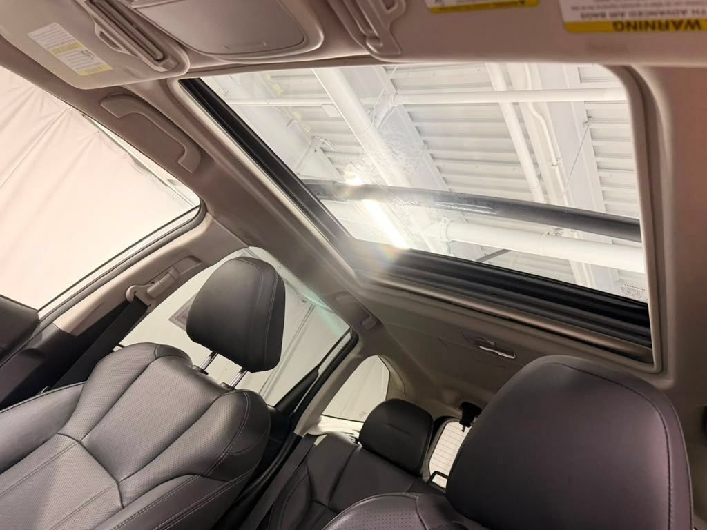 Used 2019 Subaru Forester Limited AWD/4WD image 34