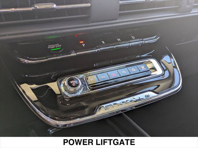 Used 2024 Lincoln Corsair Reserve w/ Equipment Group 201A FWD image 20