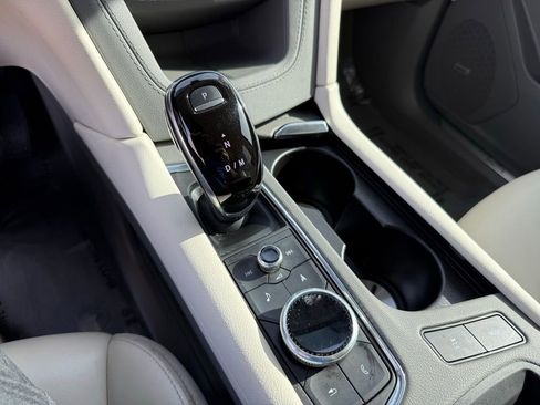 Used 2021 Cadillac XT5 Premium Luxury image 31