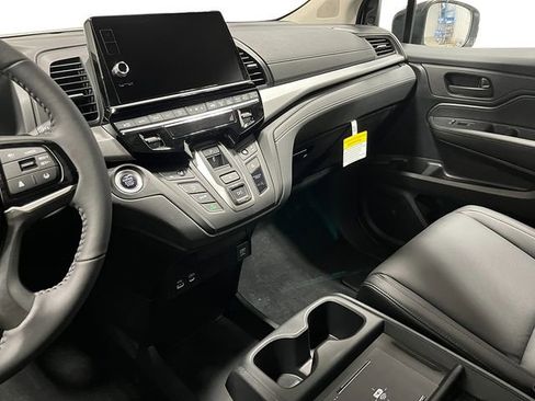 New 2026 Honda Odyssey EX-L image 17