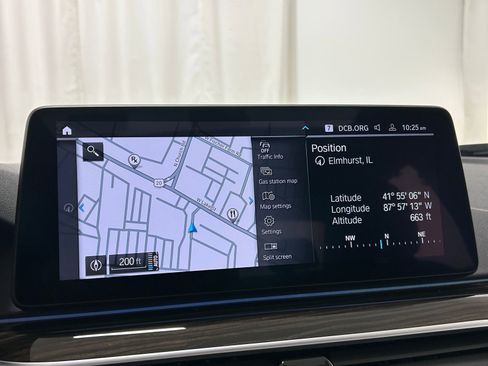 Used 2023 BMW 530e xDrive w/ Executive Package AWD/4WD image 19