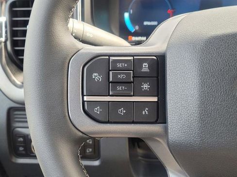 New 2026 Ford F250 Lariat w/ Lariat Premium Package AWD/4WD image 16