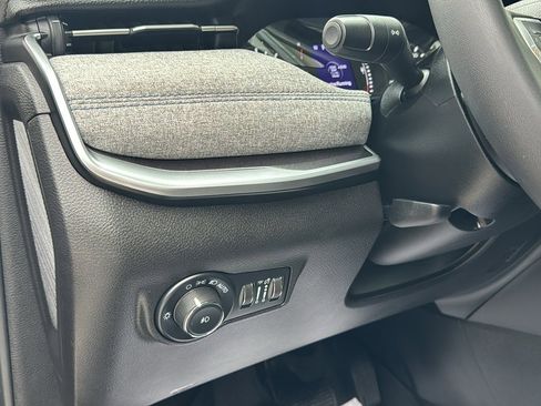 Certified 2022 Jeep Compass Latitude w/ Sun and Sound Group image 16