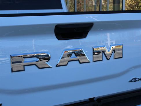 New 2026 RAM 2500 Big Horn image 41