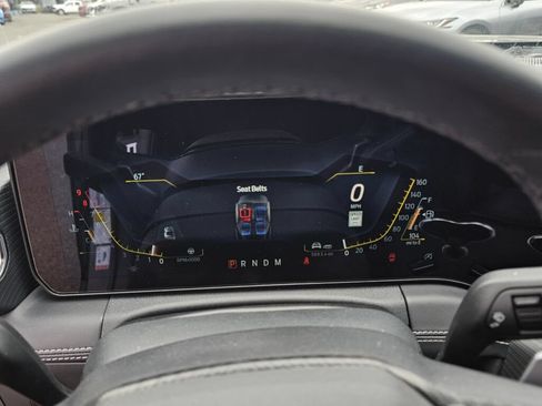 Used 2025 Ford Mustang GT Premium RWD image 20
