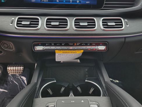 New 2026 Mercedes-Benz GLE 450 4MATIC Coupe image 21