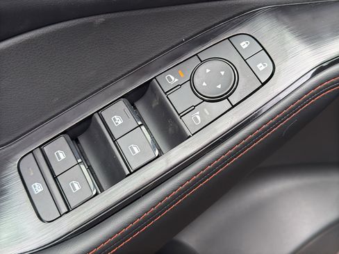 New 2026 Nissan Rogue SV AWD/4WD image 12