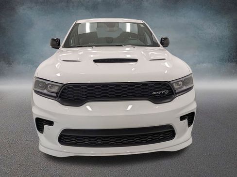 Used 2026 Dodge Durango SRT Hellcat w/ Trailer Tow Group IV AWD/4WD image 2