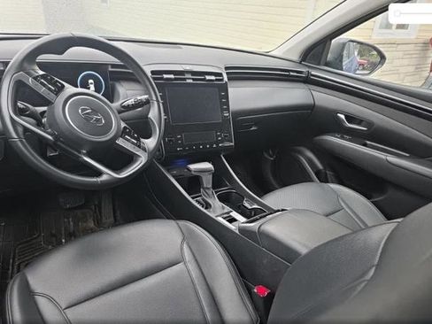 Used 2023 Hyundai Tucson SEL w/ Convenience Package image 2