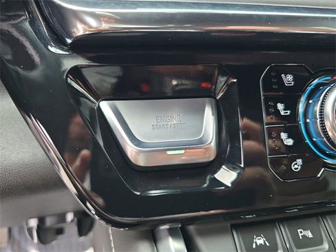 Certified 2024 GMC Sierra 1500 Denali Ultimate image 28