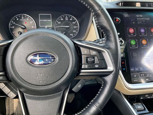 Used 2020 Subaru Outback Limited w/ Popular Package #2 image 20