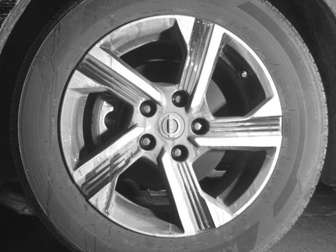 Used 2025 Nissan Sentra SV image 12