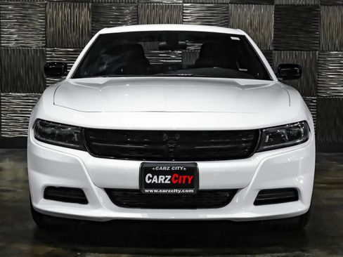 Used 2023 Dodge Charger SXT RWD image 5
