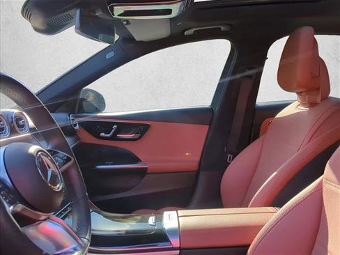 Used 2023 Mercedes-Benz C 300 Sedan image 11