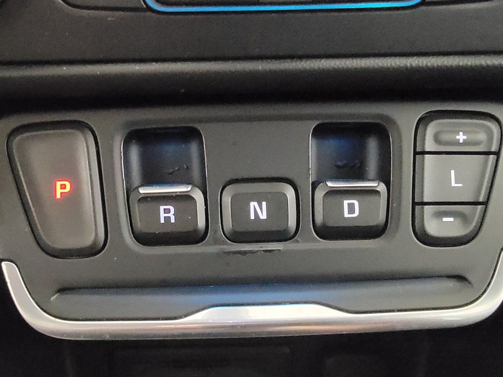 Used 2018 GMC Terrain SLE w/ Driver Convenience Package AWD/4WD image 17