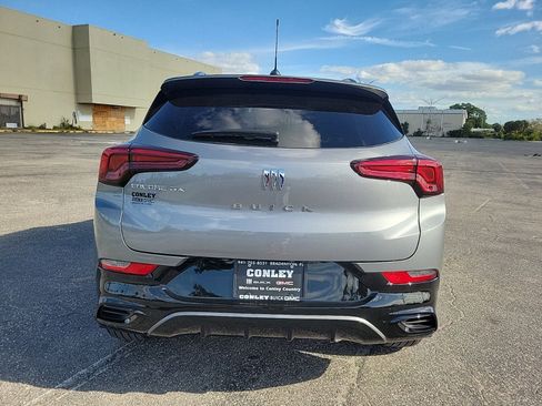 New 2026 Buick Encore GX Sport Touring w/ Comfort Package image 6