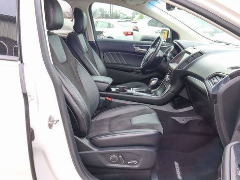 Used 2018 Ford Edge Sport w/ Equipment Group 401A image 27