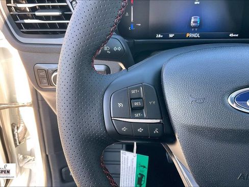 New 2026 Ford Escape ST-Line Select AWD/4WD image 19