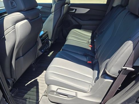 Certified 2026 Acura MDX SH-AWD image 22