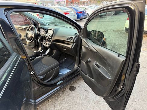 Used 2020 Chevrolet Spark LS image 16