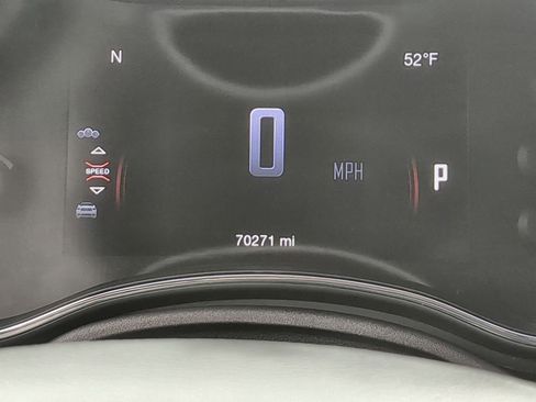 Used 2016 Dodge Durango R/T w/ Blacktop Package image 12