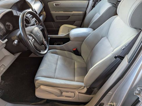Used 2013 Honda Pilot LX image 15