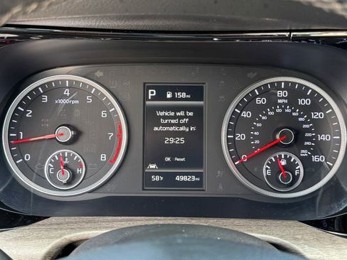 Used 2023 Kia K5 EX FWD image 23