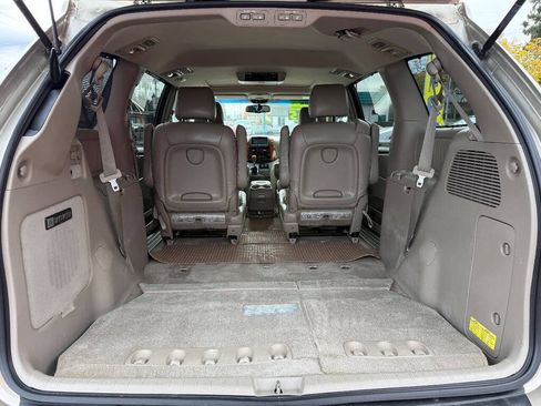 Used 2007 Toyota Sienna XLE image 12