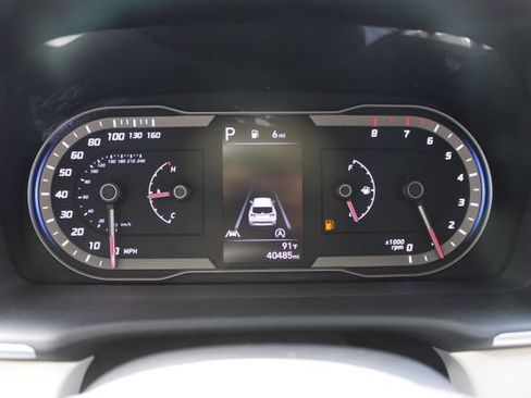 Used 2022 Hyundai Tucson SEL AWD/4WD image 18