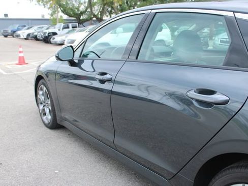 Used 2024 Kia K5 EX w/ EX Premium Package FWD image 46