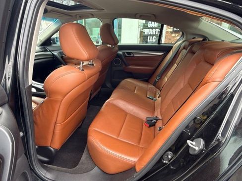 Used 2011 Acura TL SH-AWD image 14