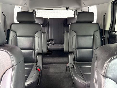 Certified 2020 Chevrolet Tahoe Premier AWD/4WD image 14