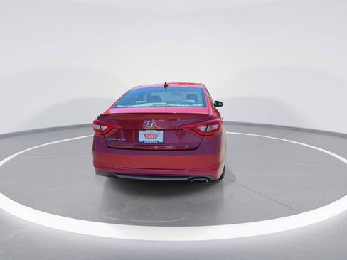Used 2015 Hyundai Sonata SE FWD image 7