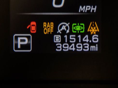 Used 2023 Subaru Legacy Touring XT image 37