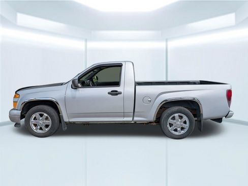 Used 2010 Chevrolet Colorado LT w/ Power Convenience Package RWD image 2