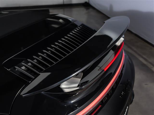 Used 2021 Porsche 911 Turbo S AWD/4WD image 41