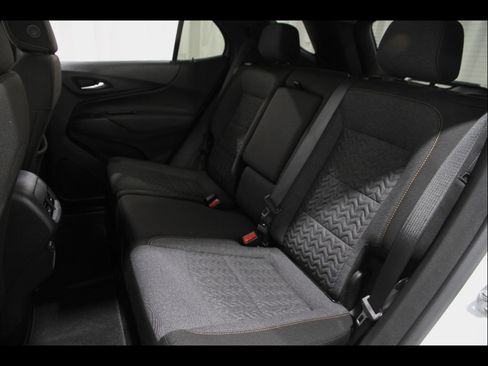 Certified 2024 Chevrolet Equinox LT image 20