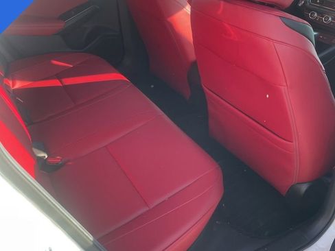 Used 2025 Acura Integra A-Spec image 18