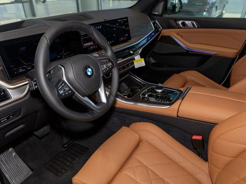 New 2026 BMW X5 xDrive40i AWD/4WD image 15