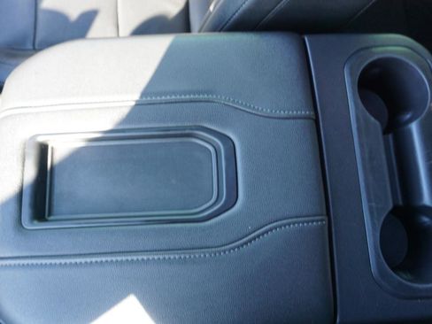 Used 2019 GMC Sierra 1500 SLT w/ SLT Premium Plus Package image 28