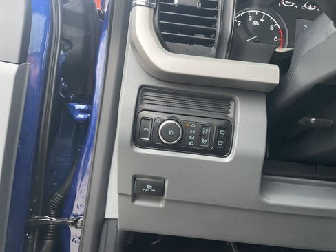 New 2026 Ford F350 XLT w/ 360-Degree Camera Package AWD/4WD image 13