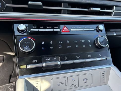 New 2026 Hyundai Santa Fe Limited image 25